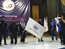 FWJ Indonesia Melantik Korwil Indramayu di Jakarta, Menuju Pembuktian dan Pengabdian