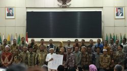 ATR/BPN, KPK dan Pemda Jawa Barat Sepakati Penguatan Pencegahan Korupsi dan Ekonomi Daerah