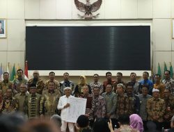 ATR/BPN, KPK dan Pemda Jawa Barat Sepakati Penguatan Pencegahan Korupsi dan Ekonomi Daerah