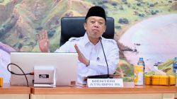 Menteri Nusron Dorong Percepatan Sertipikasi Tanah Rumah Ibadah di NTT