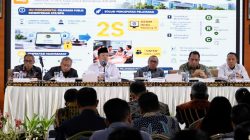 Menteri Nusron Minta Pelayanan Pertanahan di NTT Gunakan Sudut Pandang Masyarakat
