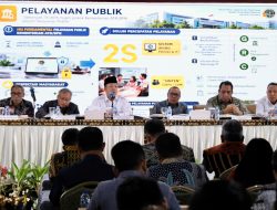 Menteri Nusron Minta Pelayanan Pertanahan di NTT Gunakan Sudut Pandang Masyarakat