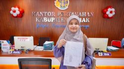 Pengukuran Terjadwal ATR/BPN Bikin Warga Tak Lagi Lama Menunggu, Jadwal Pasti hingga PBT Terbit