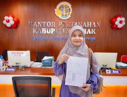 Pengukuran Terjadwal ATR/BPN Bikin Warga Tak Lagi Lama Menunggu, Jadwal Pasti hingga PBT Terbit
