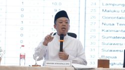 Menteri Nusron Dorong BPKAD dan IPPAT Jateng Kawal Transformasi Layanan Pertanahan