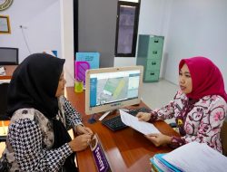 Pengukuran Terjadwal Hadirkan Kepastian Waktu, Masyarakat Tak Perlu Lama Menunggu Layanan Pertanahan