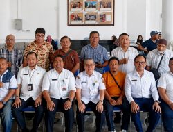 Pendapatan RS Haji Medan Tumbuh Signifikan, Targetkan Rp 203 Miliar di 2026