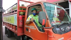 Pertamina Tambah Pasokan LPG 3 Kg hingga 65% di Sejumlah Wilayah Sulawesi Selatan dan Sulawesi Barat
