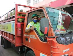 Pertamina Tambah Pasokan LPG 3 Kg hingga 65% di Sejumlah Wilayah Sulawesi Selatan dan Sulawesi Barat