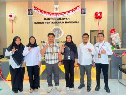 Kanwil BPN Gorontalo Gelar Lelang Penghapusan BMN, Dorong Pengelolaan Aset Negara yang Akuntabel