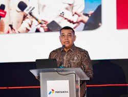 Kementerian ATR/BPN Siapkan Empat Instrumen Pertanahan untuk Pertamina demi Mendukung Ketahanan Energi Nasional