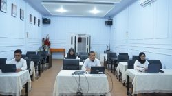 Kanwil BPN Gorontalo Ikuti Rapat Internalisasi Pengelolaan Blanko Sertipikat Analog