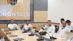 Kanwil BPN Gorontalo Gelar Ekspose Tindak Lanjut LAHP Ombudsman Terkait Sertipikat PT Alif Satya Perkasa