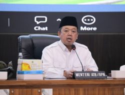 Menteri Nusron Perketat Sistem Pertanahan, Celah Mafia Tanah Mulai Ditutup