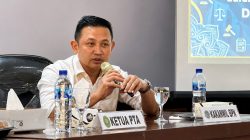 BPN Gorontalo Perkuat Sinergi Lintas Sektor untuk Percepatan Isbat Wakaf Terpadu