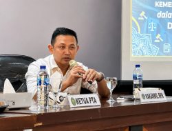 BPN Gorontalo Perkuat Sinergi Lintas Sektor untuk Percepatan Isbat Wakaf Terpadu