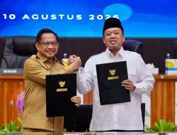 Integrasi NIB-NOP Didorong untuk Sinkronisasi Data Pertanahan dan Pajak Daerah