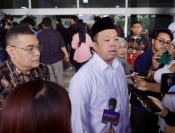 Bahas Konflik Agraria Bersama DPR RI, Menteri Nusron Ungkap Tiga Kategori dan Mekanisme Penyelesaiannya