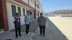 Kepsek SRT 1 Boalemo Luruskan Putus Kontrak Penyedia Makanan, Ini Alasannya