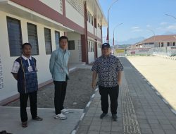 Kepsek SRT 1 Boalemo Luruskan Putus Kontrak Penyedia Makanan, Ini Alasannya