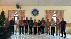 Kanwil BPN Gorontalo Dorong Percepatan Sertipikasi Tanah Rumah Ibadah