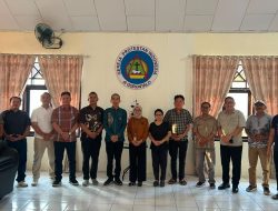 Kanwil BPN Gorontalo Dorong Percepatan Sertipikasi Tanah Rumah Ibadah