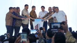 Sertipikasi Gratis bagi MBR, Kementerian ATR/BPN Dukung Program Hunian Terjangkau