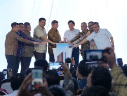 Sertipikasi Gratis bagi MBR, Kementerian ATR/BPN Dukung Program Hunian Terjangkau