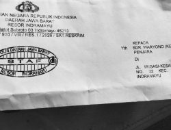 Laporan Diterima, Polres Indramayu Tindaklanjuti Dugaan Penguasaan Tanah Tanggul BBWS di Sekarmulya