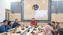 Ombudsman Gorontalo Monitor Tindak Lanjut LHP Terkait Penerbitan Sertifikat HGB di Tanggikiki