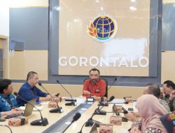 Ombudsman Gorontalo Monitor Tindak Lanjut LHP Terkait Penerbitan Sertifikat HGB di Tanggikiki