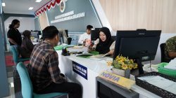 PERINTIS 10 Hari Mulai Dirasakan Masyarakat, Balik Nama Sertipikat Kini Lebih Pasti