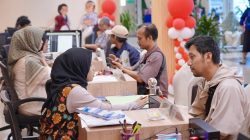 Balik Nama Sertipikat Tuntas Hari ke-9, PERINTIS 10 Hari Mulai Buktikan Janjinya