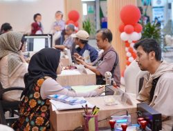 Balik Nama Sertipikat Tuntas Hari ke-9, PERINTIS 10 Hari Mulai Buktikan Janjinya