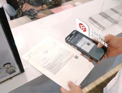 Sertipikat Tanah Kini Tersimpan di “Brankas Elektronik”, ATR/BPN: Tak Ada Lagi Istilah Rusak atau Hilang
