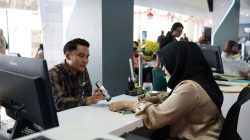Layanan Peralihan Hak Ditarget Rampung 10 Hari, ATR/BPN Siapkan Transformasi 70 Persen Pelayanan