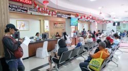ATR/BPN Terapkan Pengukuran Terjadwal, Proses Sertipikat Tanah Ditarget Selesai Maksimal 12 Hari