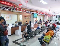 ATR/BPN Terapkan Pengukuran Terjadwal, Proses Sertipikat Tanah Ditarget Selesai Maksimal 12 Hari