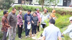 Gorontalo Siap Terapkan Teknologi Pengelolaan Limbah Modern dari Jepang