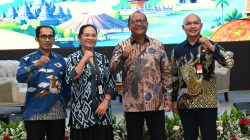 Hapus Hambatan Tata Kelola, Pemprov Gorontalo Pacu Reformasi Birokrasi Tematik 2026 Demi Kesejahteraan Warga