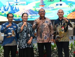 Hapus Hambatan Tata Kelola, Pemprov Gorontalo Pacu Reformasi Birokrasi Tematik 2026 Demi Kesejahteraan Warga