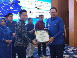 Genjot Target Investasi Rp5,88 Triliun, Pemprov Gorontalo Gandeng UMKM dan Raksasa Bisnis
