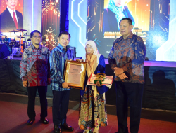 Menginspirasi Daerah, 10 Tokoh Lokal Raih SUMO Award 2026 di Gorontalo