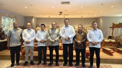 Babak Baru Perjuangan Gorontalo: Dokumen Gelar Pahlawan HB Jassin dan Aloei Saboe Resmi Diterima Fadli Zon
