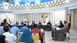 Gorontalo On The Track! Serapan APBN 2026 Tembus 65,27 Persen, Jadi Bantalan Kuat Ekonomi Warga