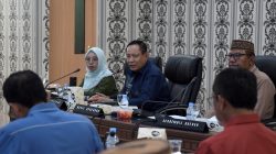 Gubernur Gusnar Ismail Buka-bukaan Soal Anggaran Tol Laut Gorontalo Rp62,2 Miliar