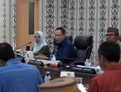 Gubernur Gusnar Ismail Buka-bukaan Soal Anggaran Tol Laut Gorontalo Rp62,2 Miliar