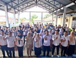 Cegah Kekerasan Perempuan dan Anak, DP3A Kotamobagu Intensifkan Edukasi ke Masyarakat