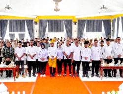 Plt. Bupati Tiorita Dorong MPI Hadirkan Aksi Nyata untuk Masyarakat