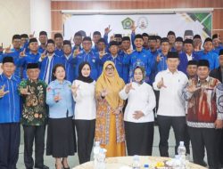 Plt. Bupati Tiorita Dorong APRI Perkuat Pelayanan Kepenghuluan